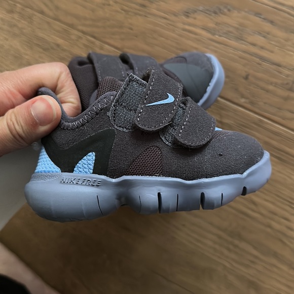 Nike Free - Picture 5 of 5